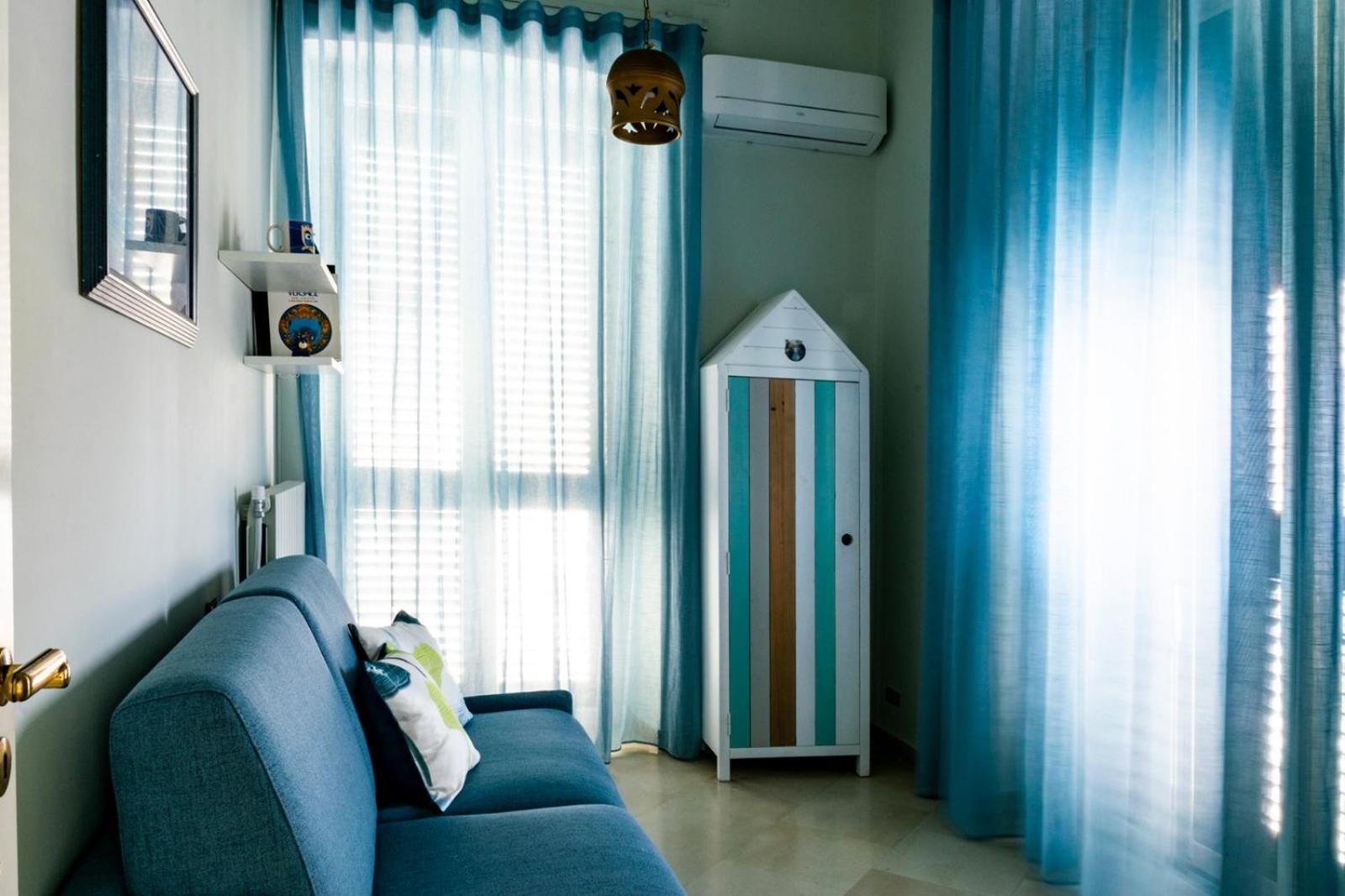 Palazzo Vaaz Apartment Mola di Bari Ngoại thất bức ảnh