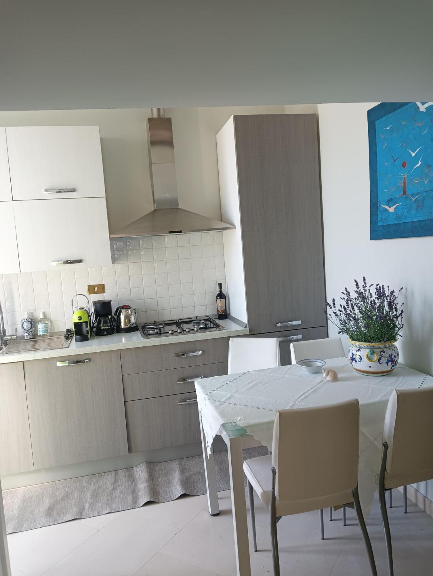 Palazzo Vaaz Apartment Mola di Bari Ngoại thất bức ảnh
