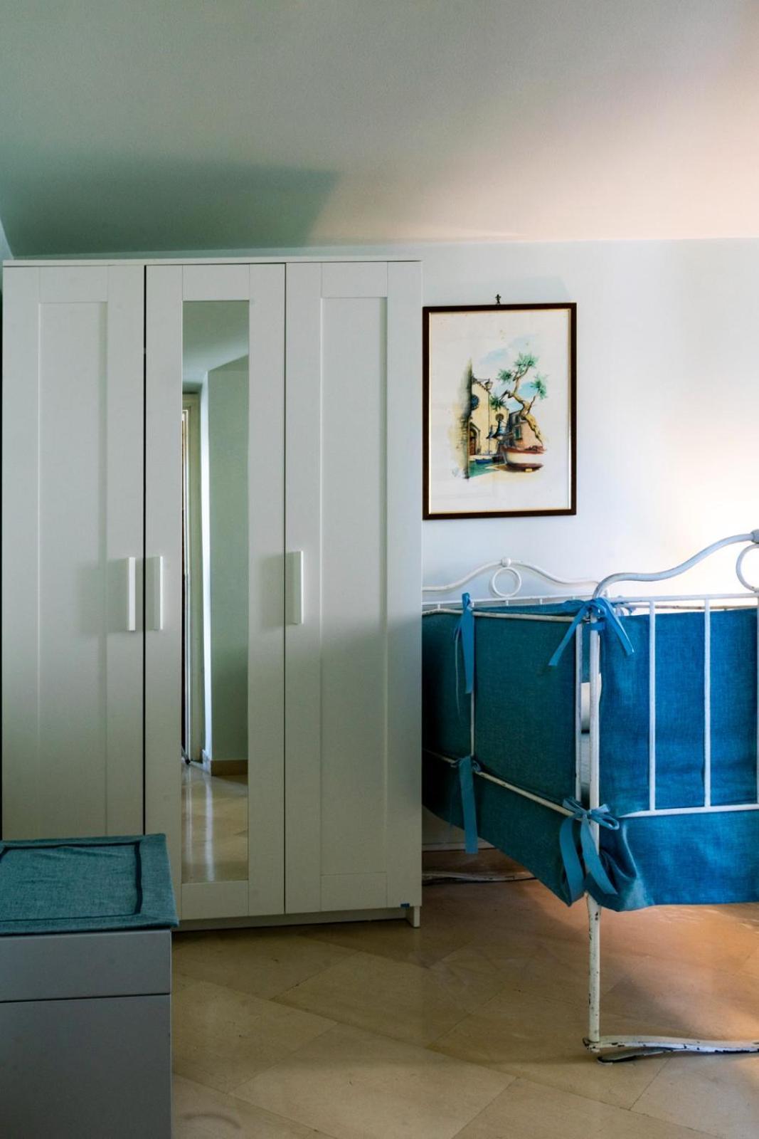 Palazzo Vaaz Apartment Mola di Bari Ngoại thất bức ảnh